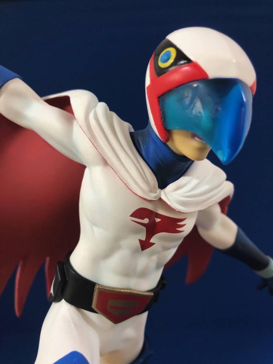 Amazon.co.jp: 科学忍者隊ガッチャマン ガッチャマン タツノコプロ